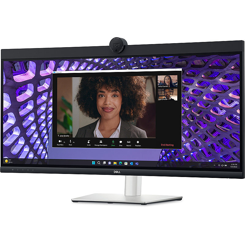 DELL P Series P3424WEB computer monitor