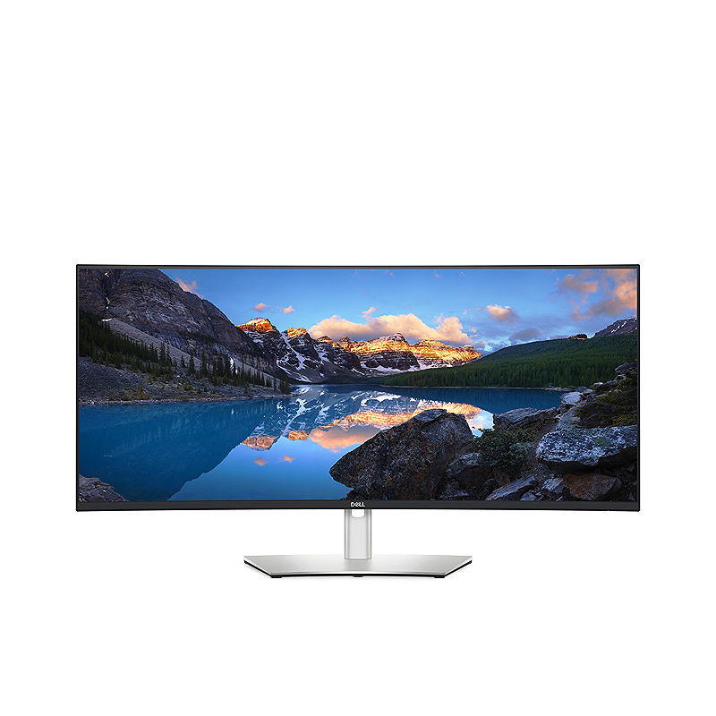 DELL UltraSharp U3824DW computer monitor
