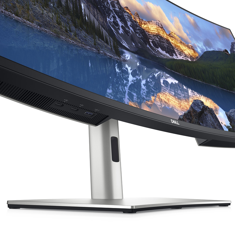 DELL UltraSharp U3824DW computer monitor - Billede 14
