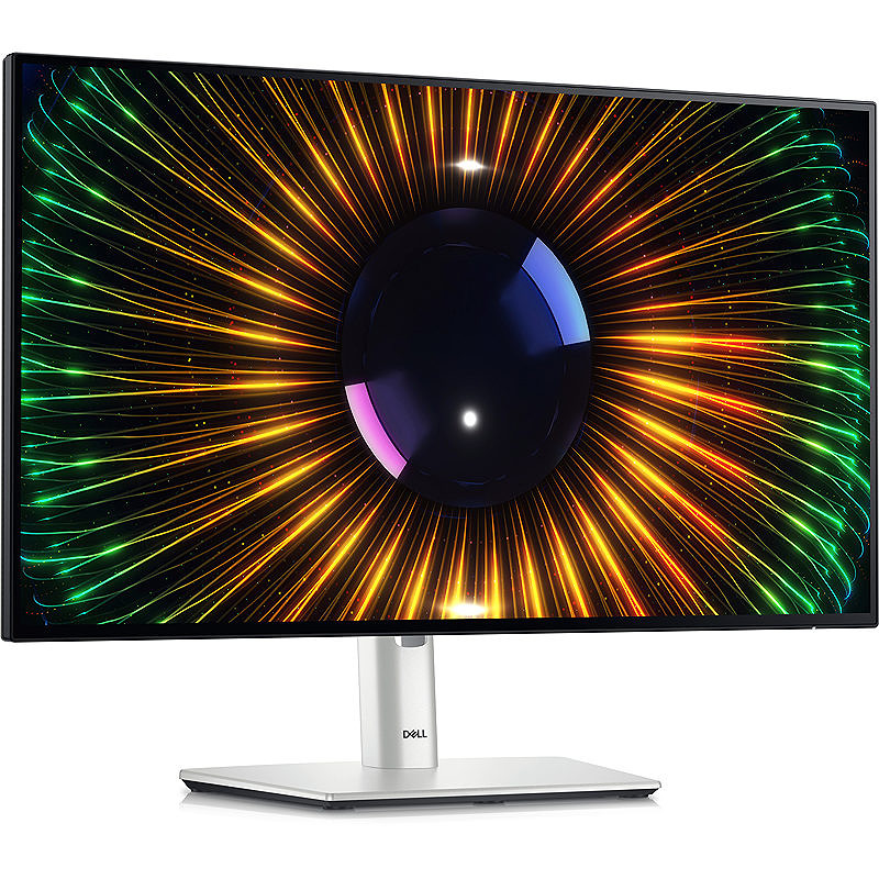 DELL UltraSharp U2424H computer monitor