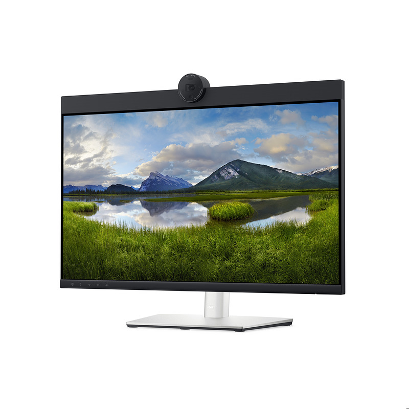 DELL P2424HEB 60,5 cm (23.8") LCD 1920 x 1080 pixel Fuld HD - Billede 2