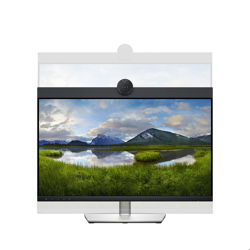 DELL P2424HEB 60,5 cm (23.8") LCD 1920 x 1080 pixel Fuld HD - Billede 14