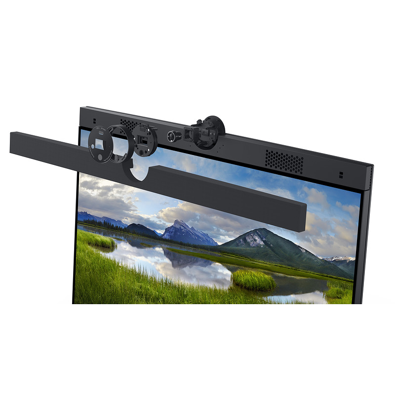 DELL P2424HEB 60,5 cm (23.8") LCD 1920 x 1080 pixel Fuld HD - Billede 18