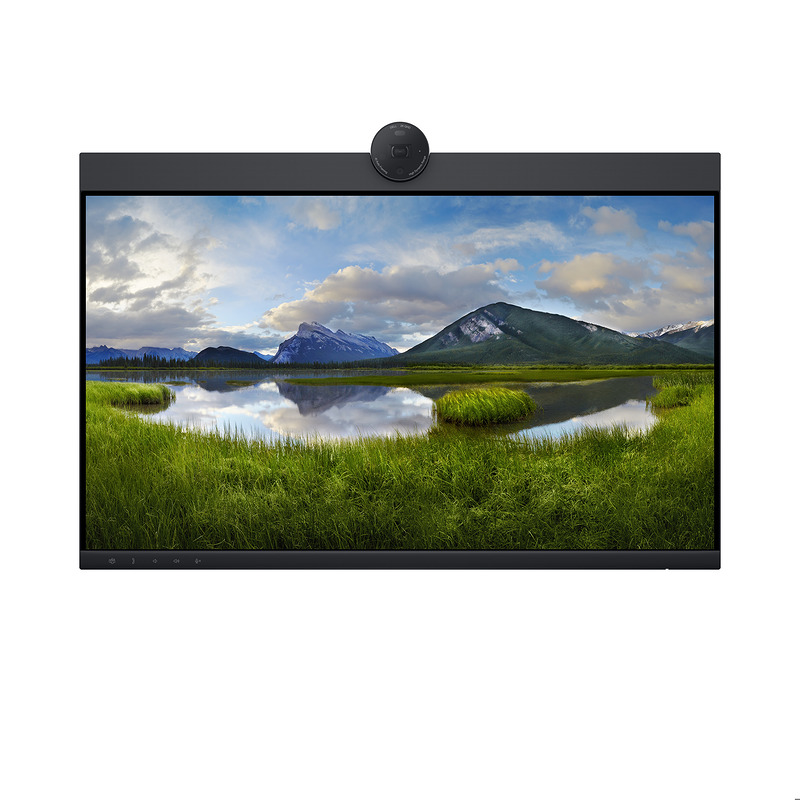 DELL P2424HEB 60,5 cm (23.8") LCD 1920 x 1080 pixel Fuld HD - Billede 8