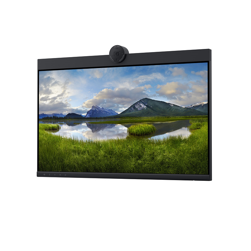 DELL P2424HEB 60,5 cm (23.8") LCD 1920 x 1080 pixel Fuld HD - Billede 9
