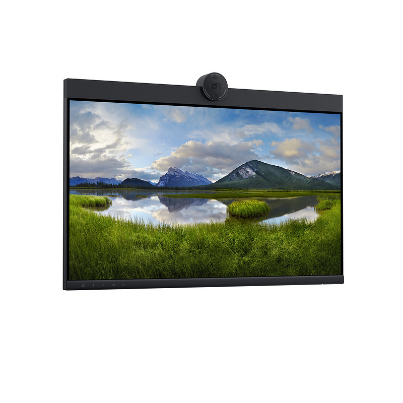 DELL P2424HEB 60,5 cm (23.8") LCD 1920 x 1080 pixel Fuld HD - Billede 10