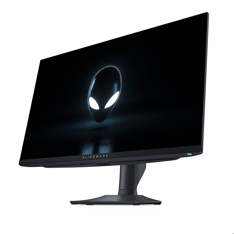 Alienware AW2725DF computer monitor - Billede 2