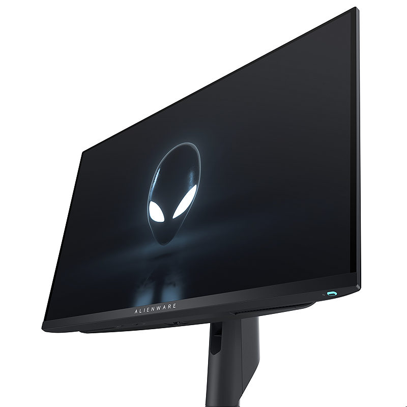 Alienware AW2725DF computer monitor - Billede 11