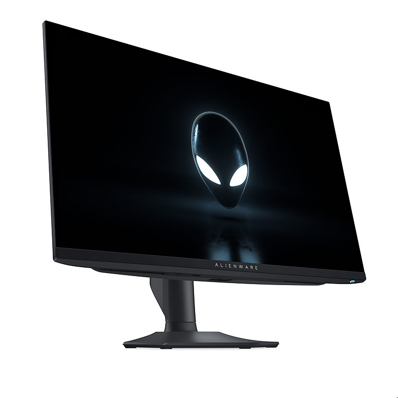 Alienware AW2725DF computer monitor - Billede 3