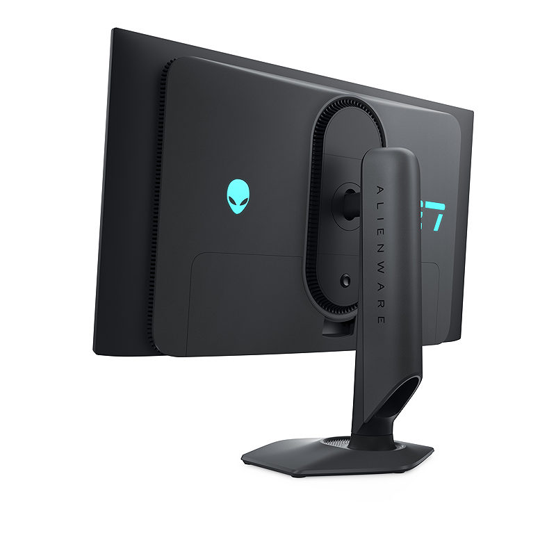 Alienware AW2725DF computer monitor - Billede 4