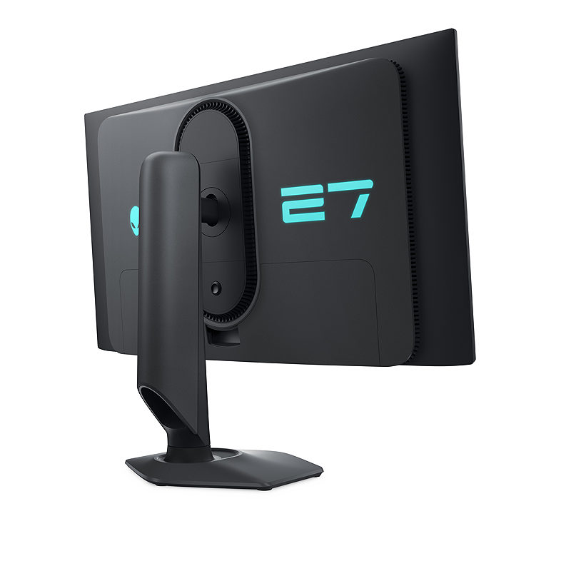 Alienware AW2725DF computer monitor - Billede 5