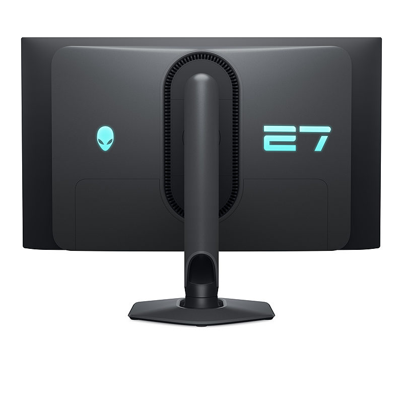 Alienware AW2725DF computer monitor - Billede 6