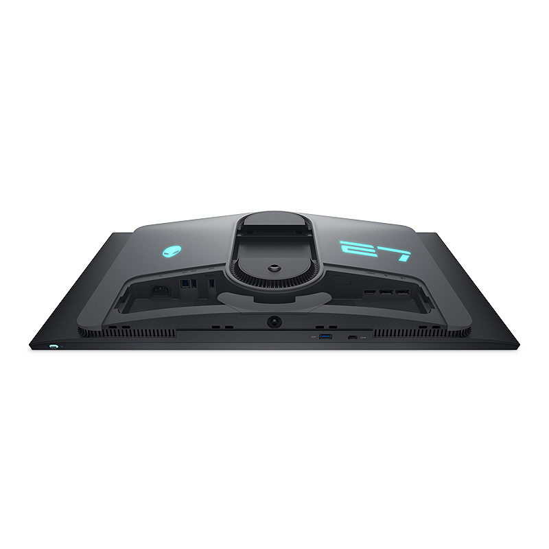 Alienware AW2725DF computer monitor - Billede 7