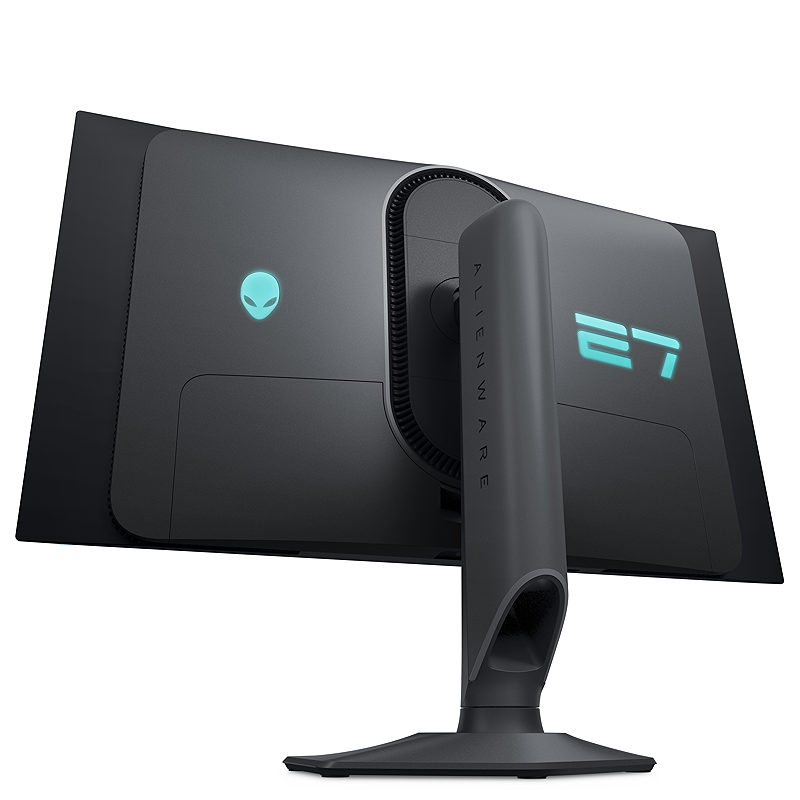 Alienware AW2725DF computer monitor - Billede 8