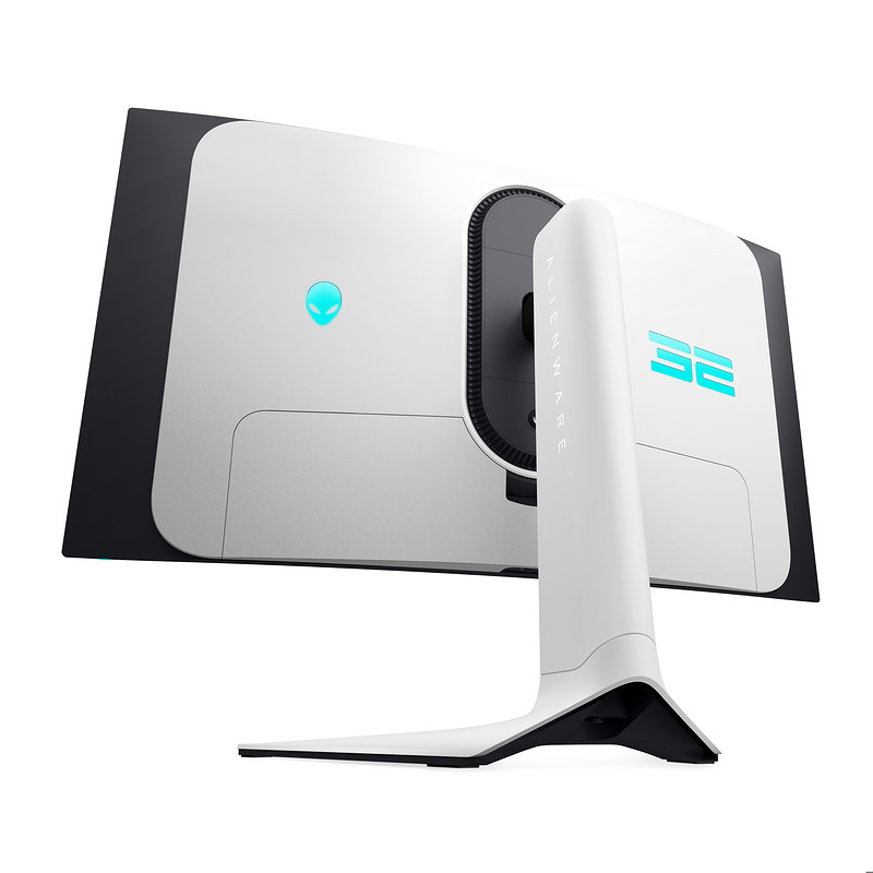 Alienware AW3225QF computer monitor - Billede 11
