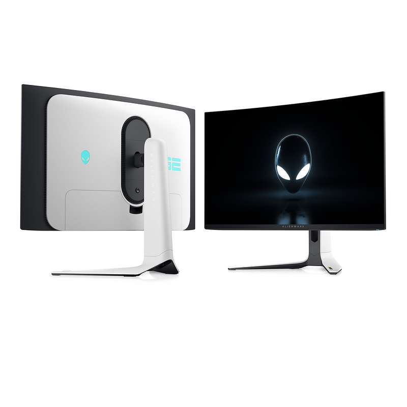 Alienware AW3225QF computer monitor - Billede 12