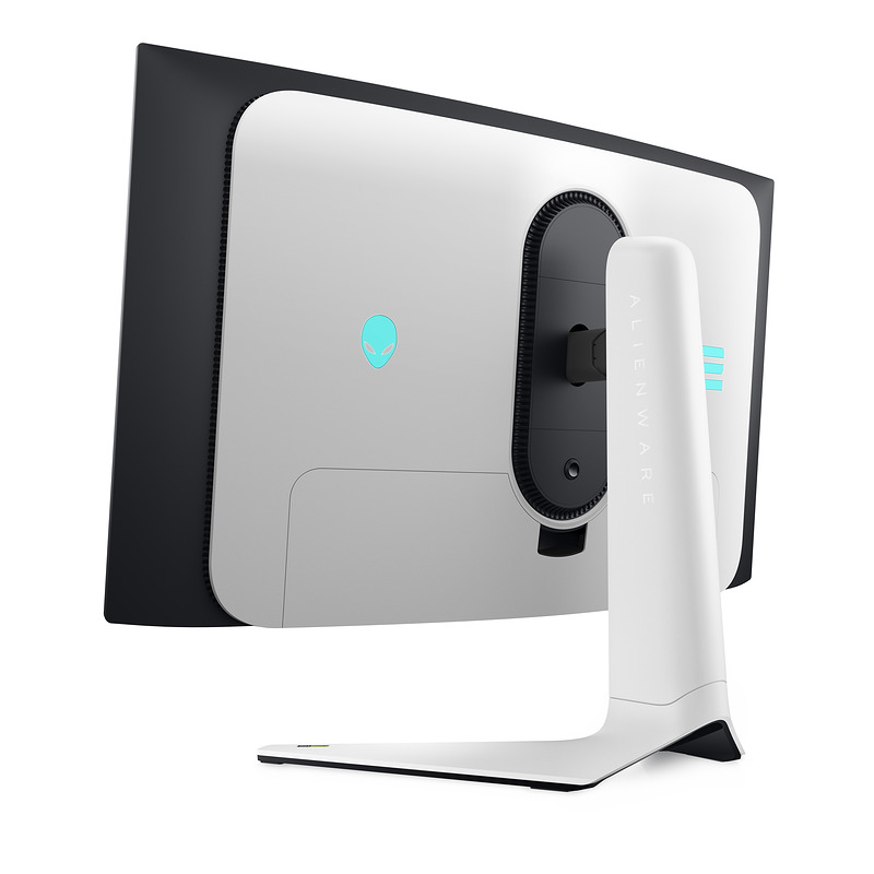 Alienware AW3225QF computer monitor - Billede 5