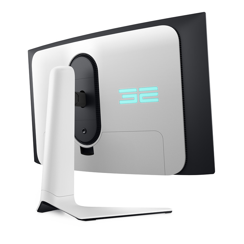 Alienware AW3225QF computer monitor - Billede 6