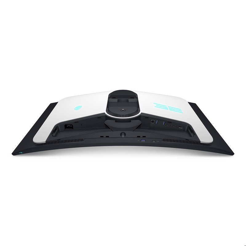 Alienware AW3225QF computer monitor - Billede 7