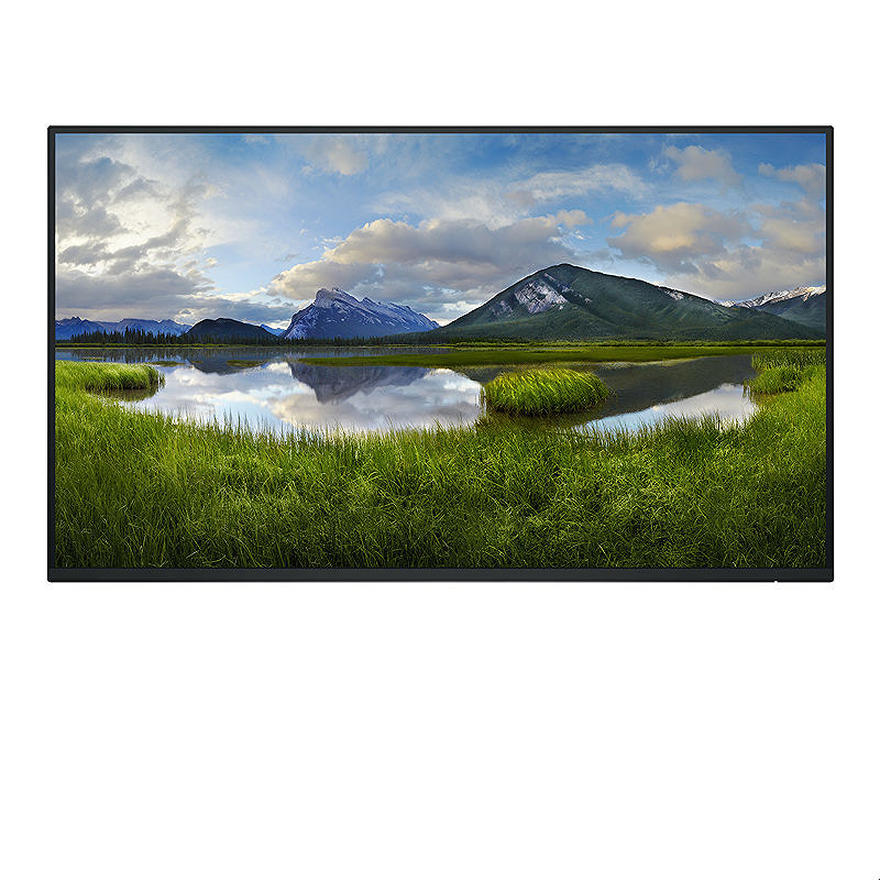 DELL Pro Plus P2725H_WOST computer monitor