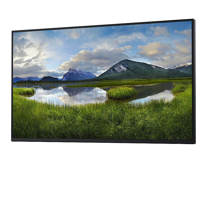 DELL Pro Plus P2725H_WOST computer monitor - Billede 2