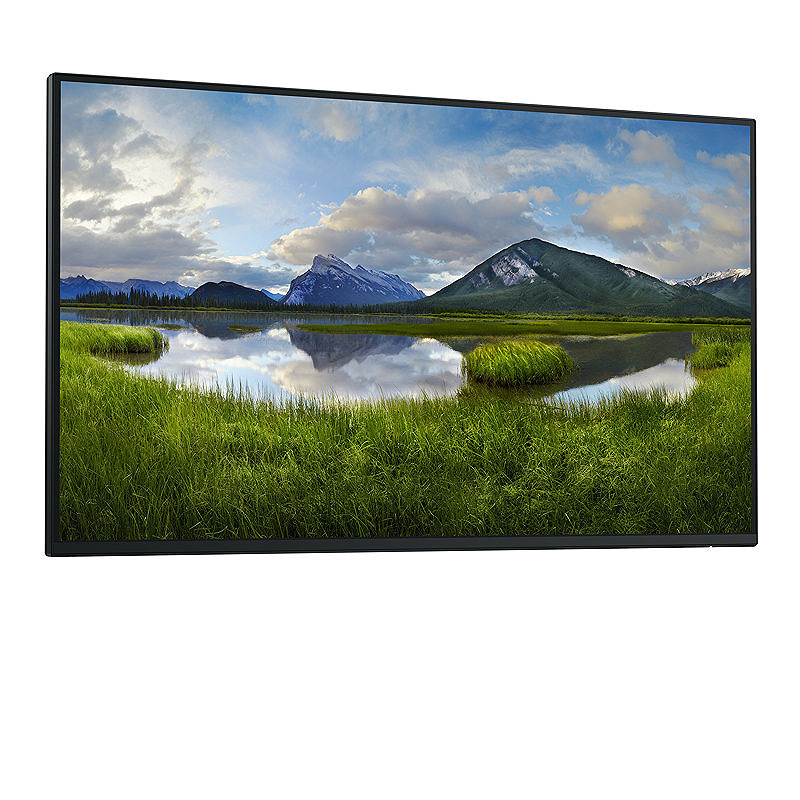 DELL Pro Plus P2725H_WOST computer monitor - Billede 3