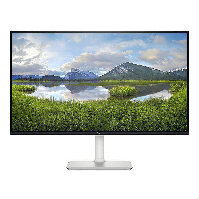 DELL S Series S2425H computer monitor