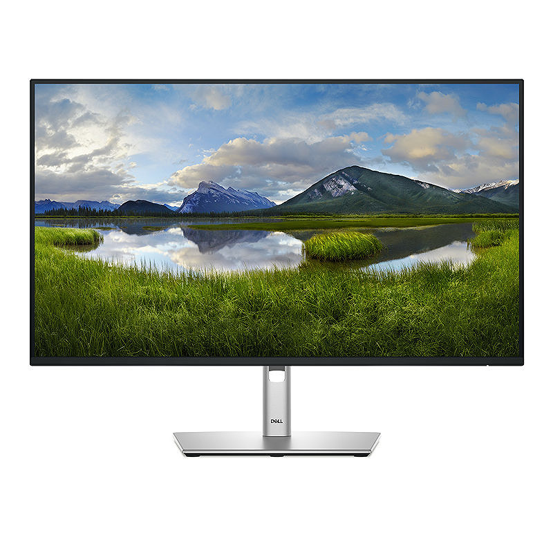DELL Pro Plus P2725HE computer monitor