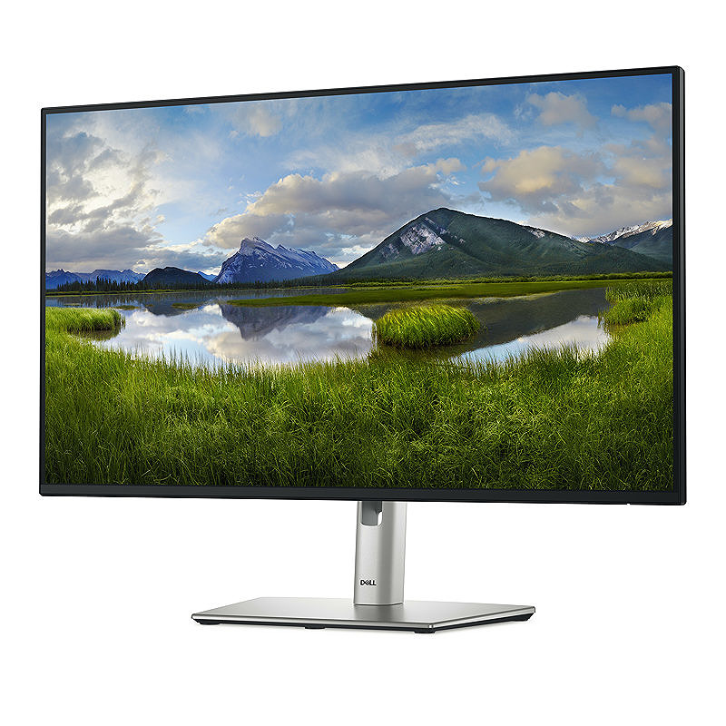 DELL Pro Plus P2725HE computer monitor - Billede 2