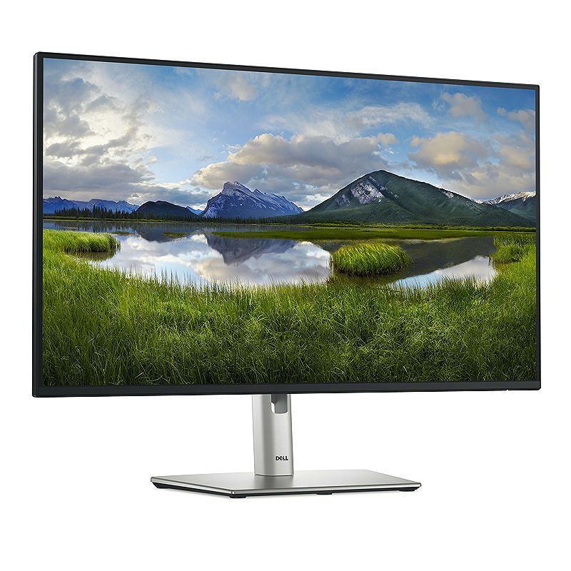 DELL Pro Plus P2725HE computer monitor - Billede 3