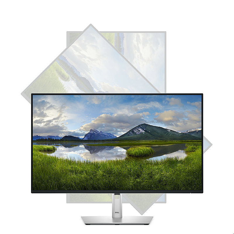 DELL Pro Plus P2725HE computer monitor - Billede 10