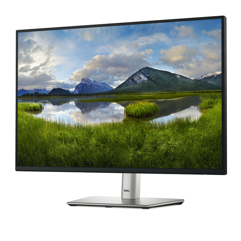 DELL Pro Plus P2425E computer monitor - Billede 2