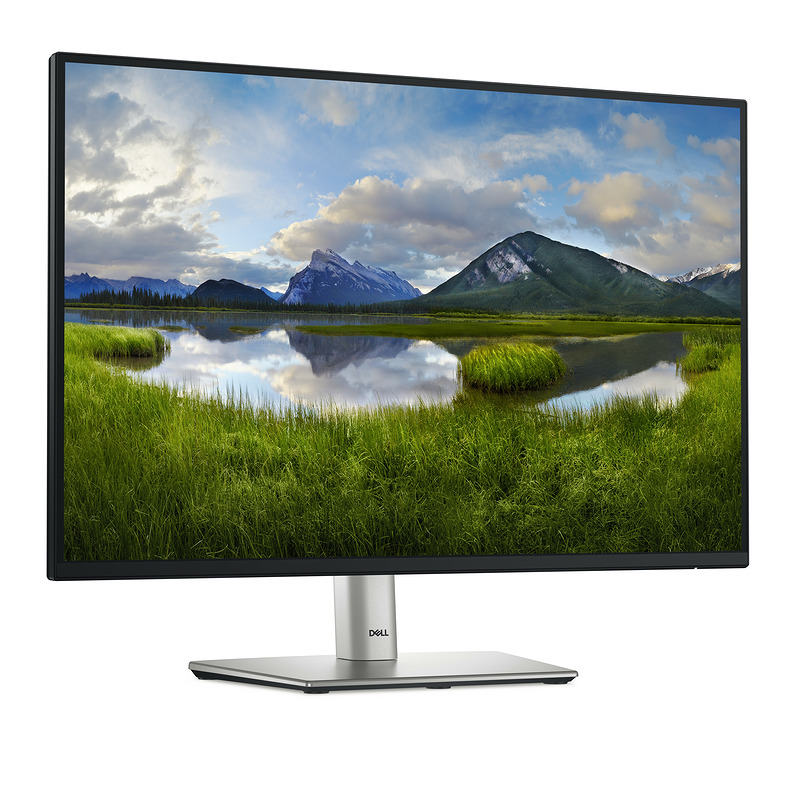 DELL Pro Plus P2425E computer monitor - Billede 3