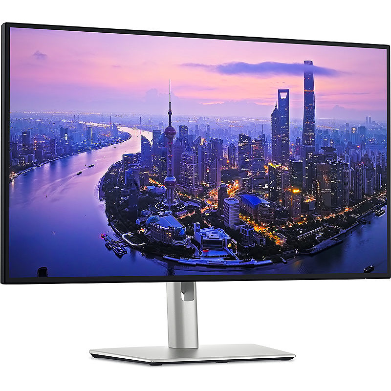 DELL UltraSharp U2725QE computer monitor
