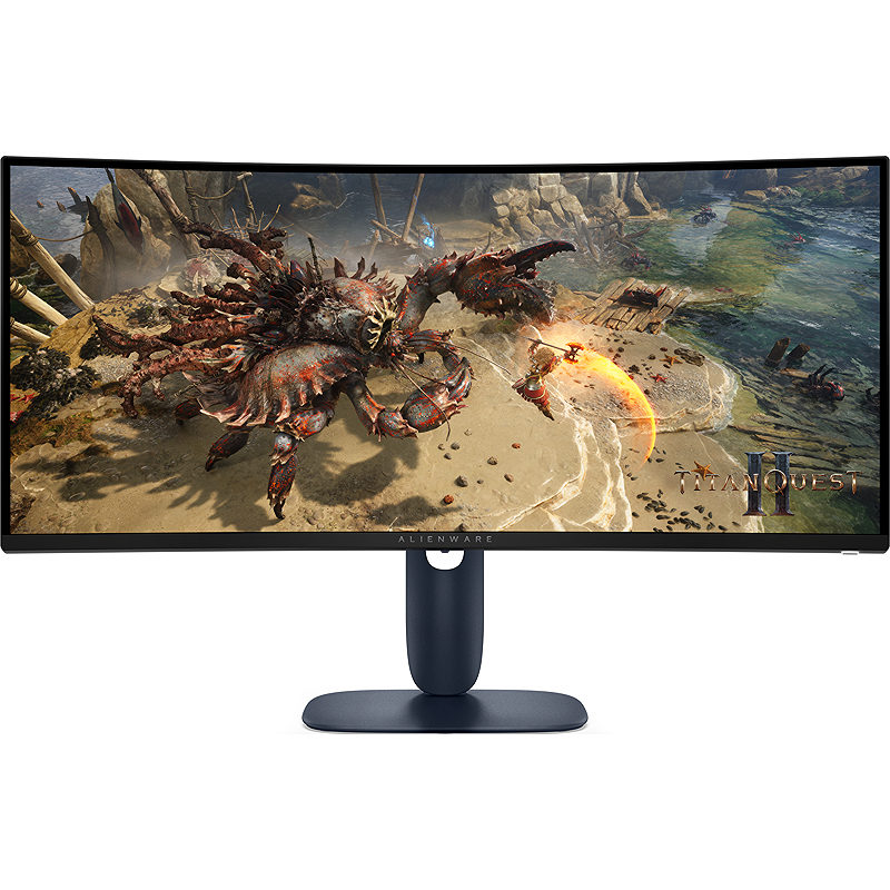 Alienware AW3425DWM computer monitor