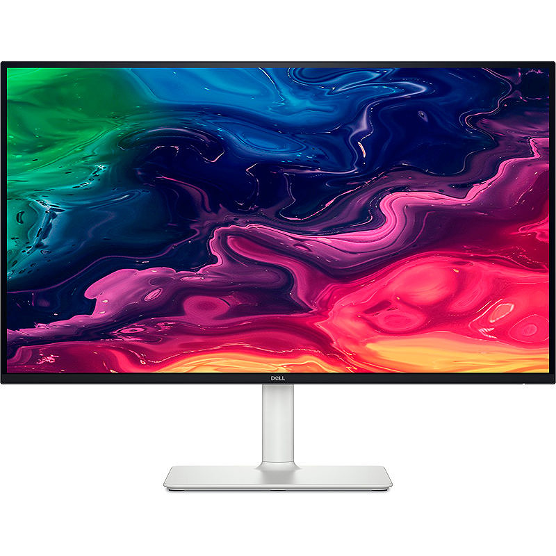 DELL Plus S2725QC computer monitor - Billede 2