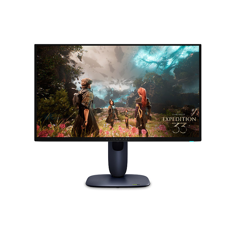 Alienware AW2725Q computer monitor
