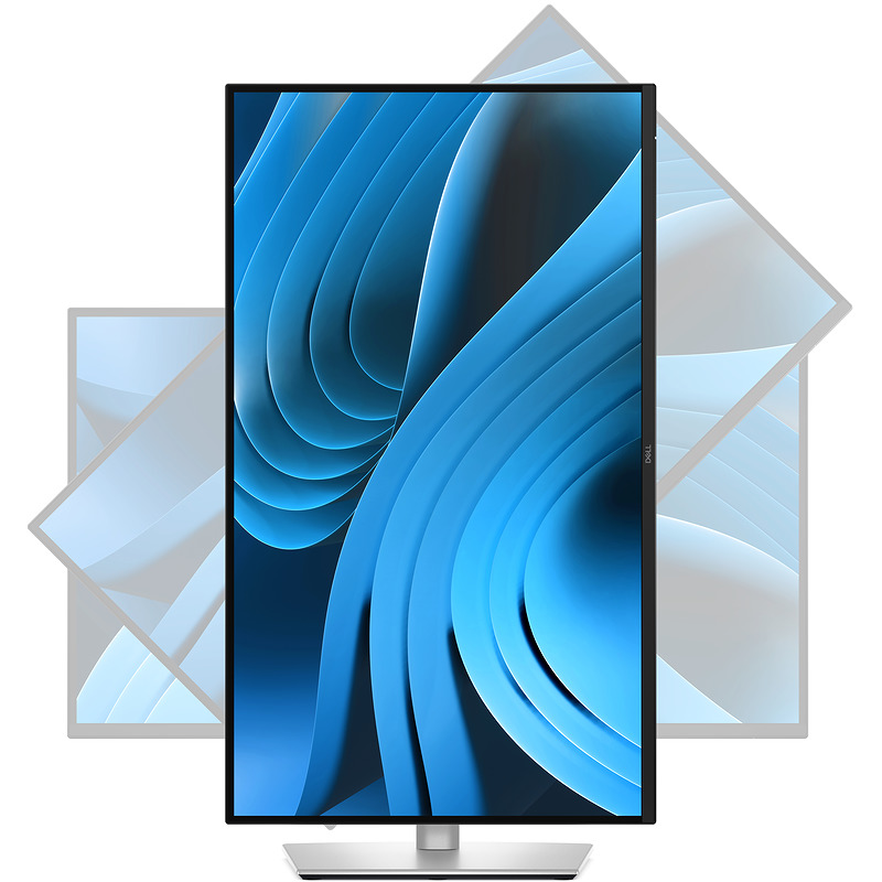 DELL Pro Plus P2725D computer monitor - Billede 8