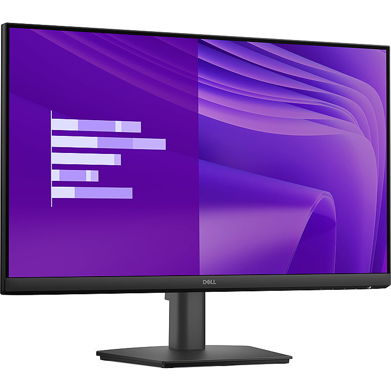 DELL E Series E2425HM computer monitor - Billede 2