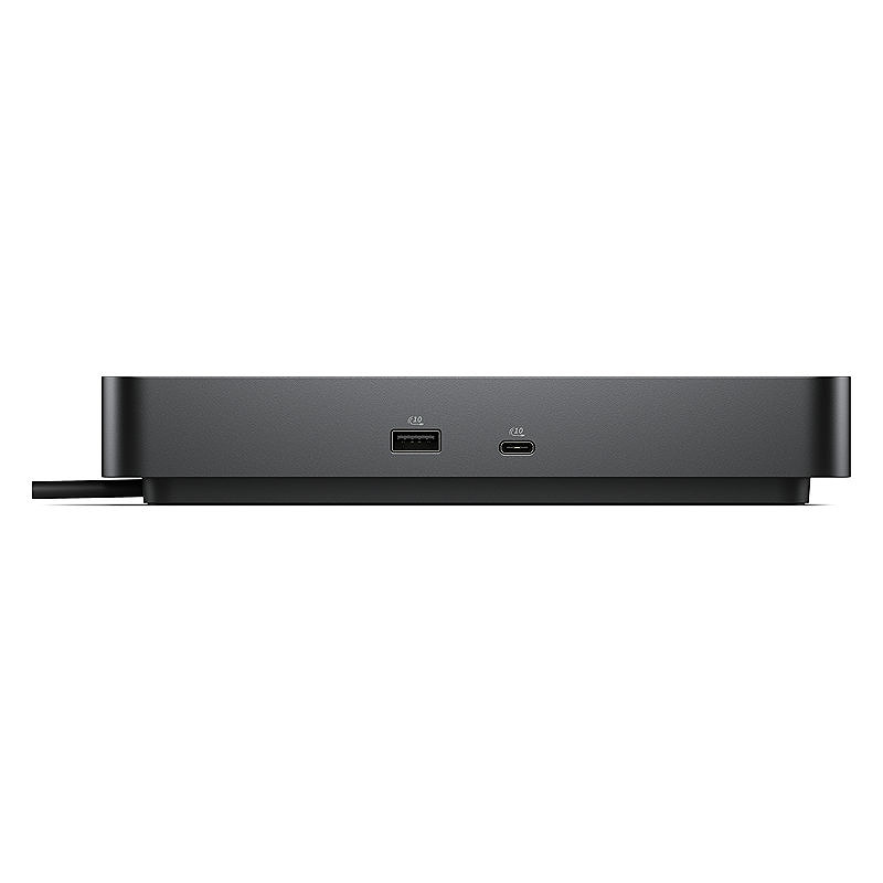 DELL Pro Thunderbolt 4 SD25TB4 Ledningsført Sort - Billede 2