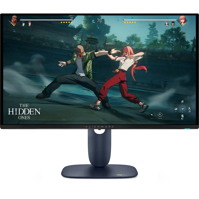 Alienware AW2725D computer monitor