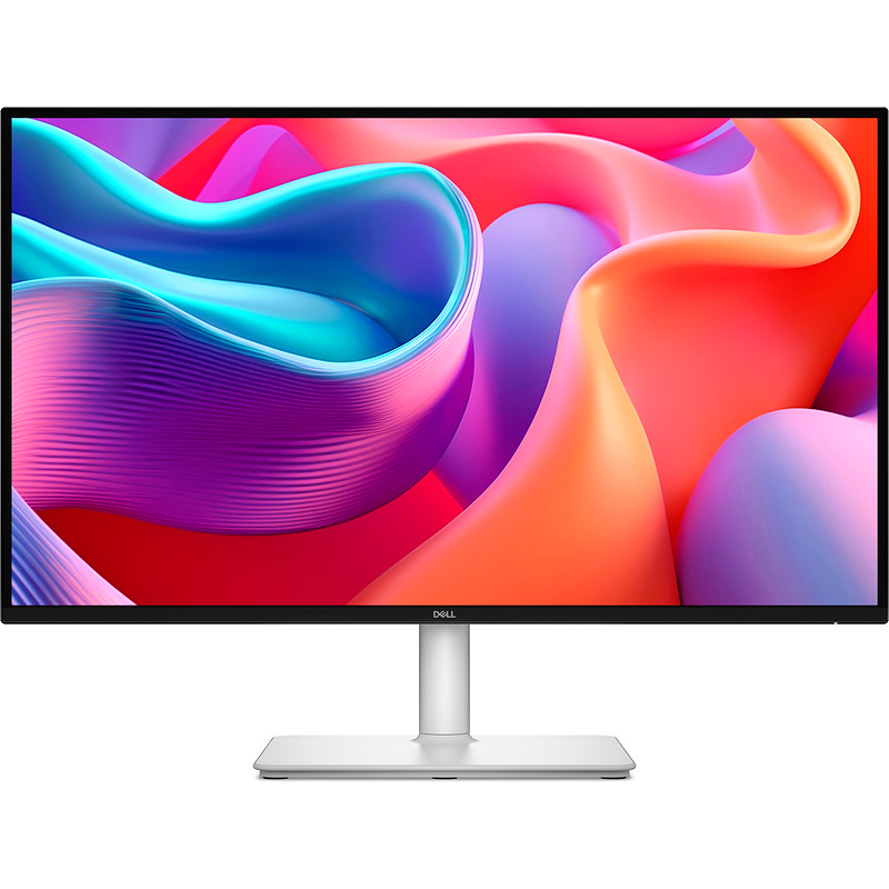 DELL Plus S2725DC computer monitor - Billede 2