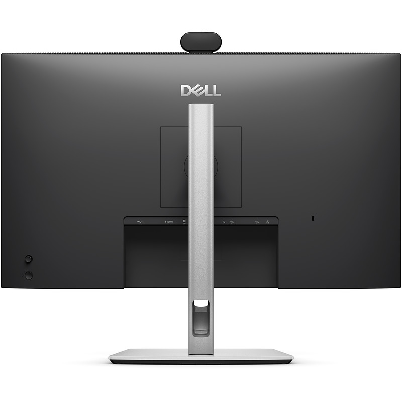DELL Pro P P2726DEB 68,6 cm (27") LCD 2560 x 1440 pixel Quad HD - Billede 3