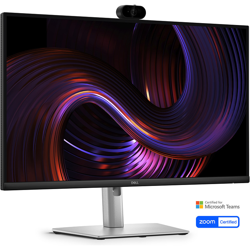 DELL Pro P P2726DEV computer monitor - Billede 2