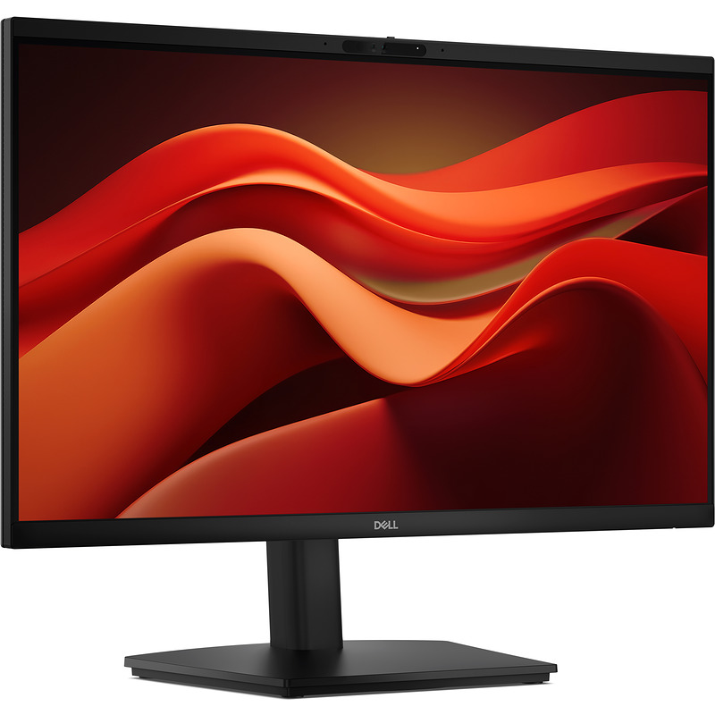 DELL E2426HB 61 cm (24") LCD 1920 x 1080 pixel Fuld HD - Billede 2