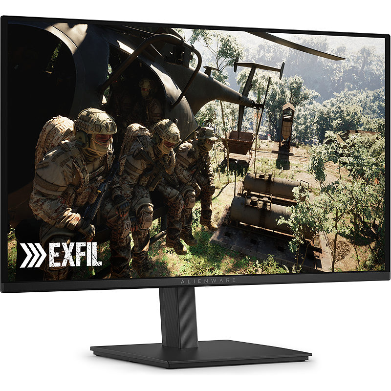 Alienware AW2726DM computer monitor