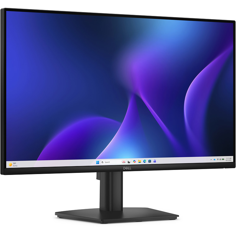 DELL Pro E2426H computer monitor
