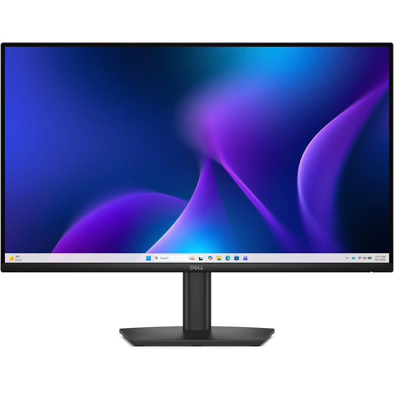 DELL Pro E2426H computer monitor - Billede 2