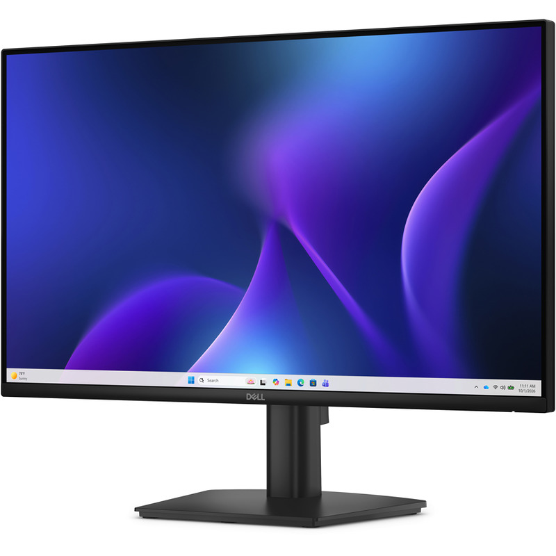 DELL Pro E2426H computer monitor - Billede 3