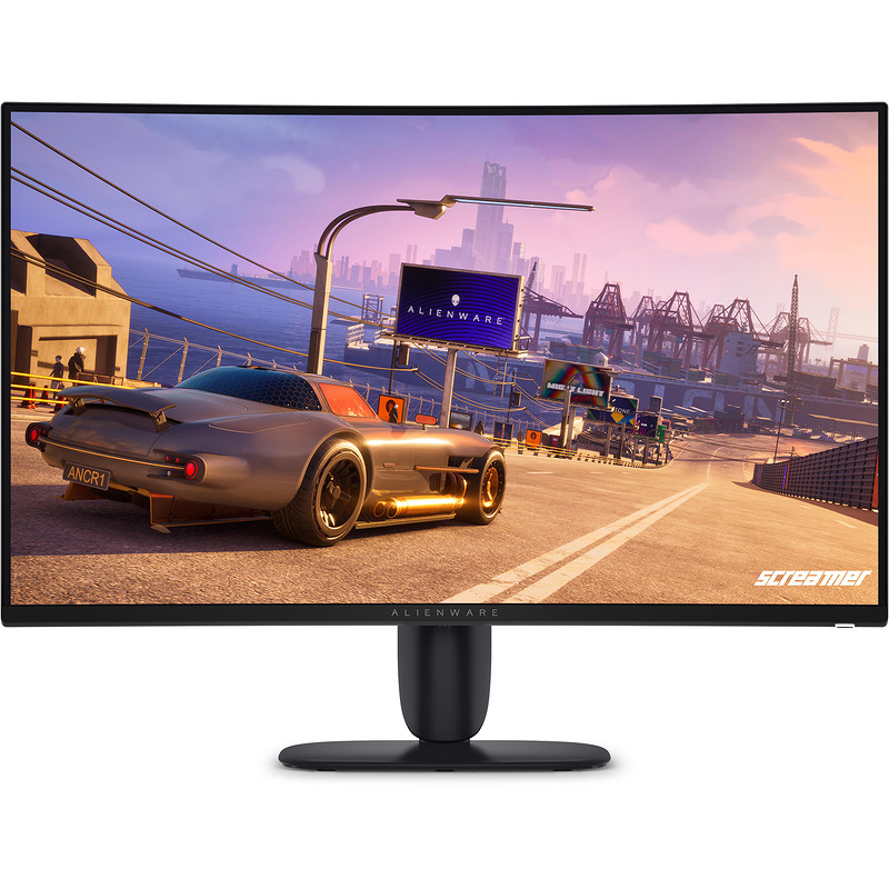 Alienware AW3226DM computer monitor - Billede 2